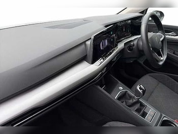 Used Volkswagen Golf 2024 for sale - 78473590: Photo