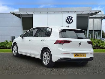 Used Volkswagen Golf 2024 for sale - 78473590: Photo