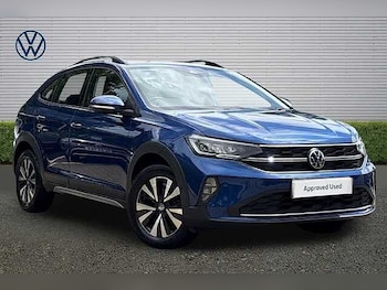Used Volkswagen Taigo 2023 for sale - 78762609: Photo