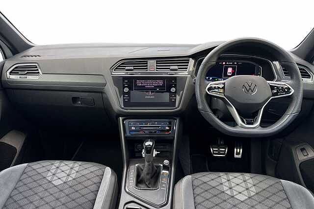 Used Volkswagen Tiguan 2023 for sale - 76082153: Photo 10