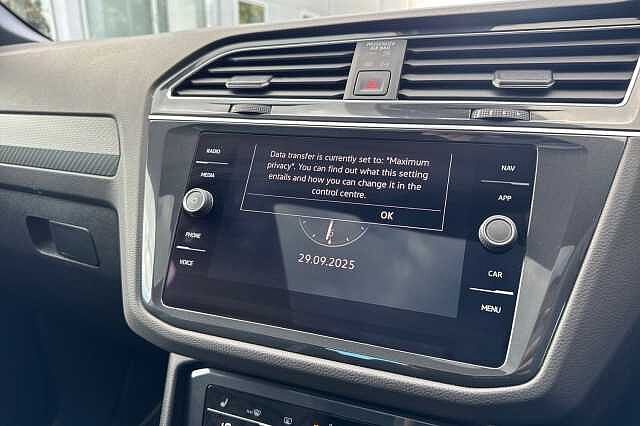 Used Volkswagen Tiguan 2023 for sale - 76082153: Photo 13