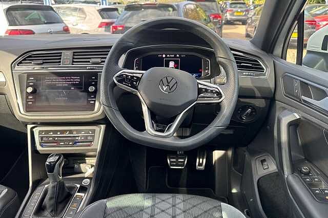 Used Volkswagen Tiguan 2023 for sale - 76082153: Photo 14
