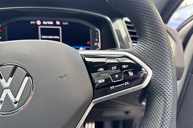 Used Volkswagen Tiguan 2023 for sale - 76082153: Photo 17
