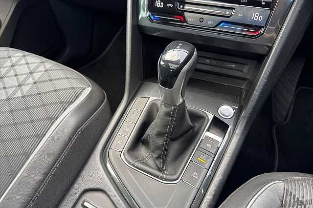 Used Volkswagen Tiguan 2023 for sale - 76082153: Photo 19