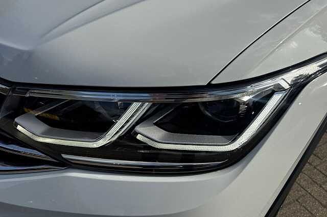 Used Volkswagen Tiguan 2023 for sale - 76082153: Photo 21