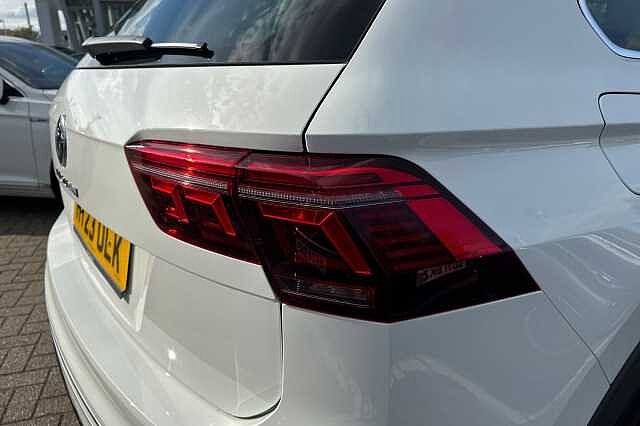 Used Volkswagen Tiguan 2023 for sale - 76082153: Photo 22