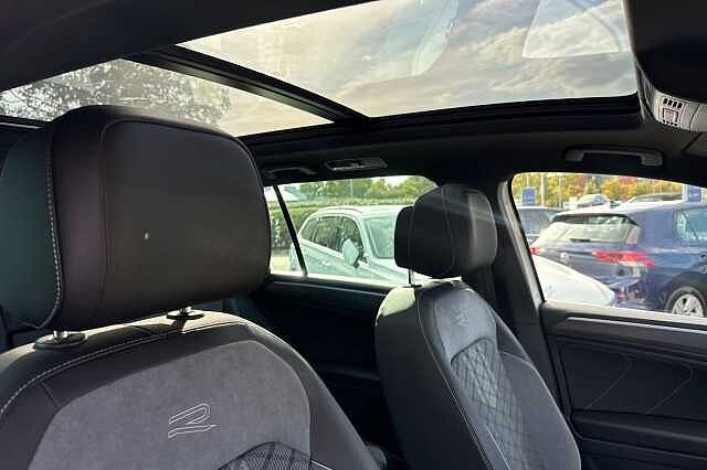 Used Volkswagen Tiguan 2023 for sale - 76082153: Photo 25