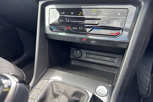 Used Volkswagen Tiguan 2023 for sale - 76082153: Photo 27