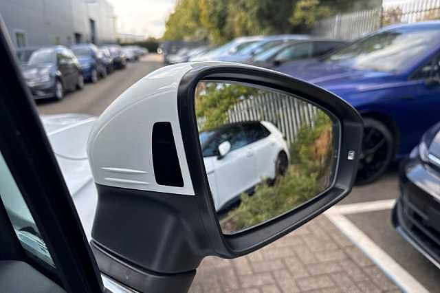 Used Volkswagen Tiguan 2023 for sale - 76082153: Photo 29