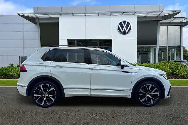 Used Volkswagen Tiguan 2023 for sale - 76082153: Photo 4