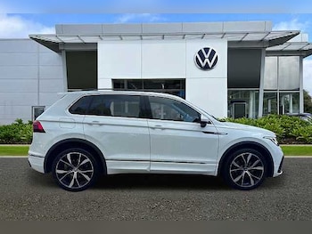 Used Volkswagen Tiguan 2023 for sale - 76082153: Photo 4