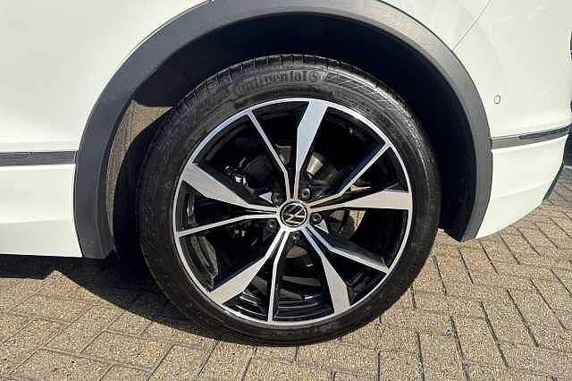 Used Volkswagen Tiguan 2023 for sale - 76082153: Photo 5