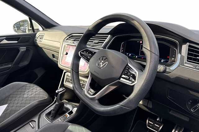 Used Volkswagen Tiguan 2023 for sale - 76082153: Photo 6