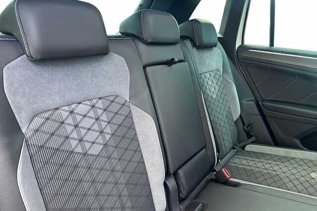 Used Volkswagen Tiguan 2023 for sale - 76082153: Photo 8