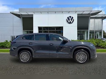 Used Volkswagen Touran 2026 for sale - 78944351: Photo