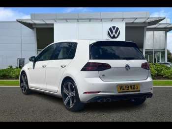 Used Volkswagen Golf 2019 for sale - 75095633: Photo