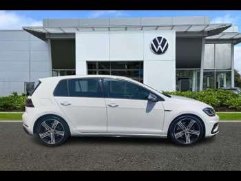 Used Volkswagen Golf 2019 for sale - 75095633: Photo
