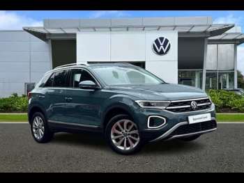 2024 (74) - 1.0 TSI (110ps) Style 5-Door