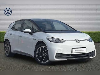 Used Volkswagen ID.3 2021 for sale - 78083851: Photo
