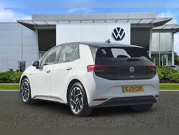 Used Volkswagen ID.3 2021 for sale - 78083851: Photo