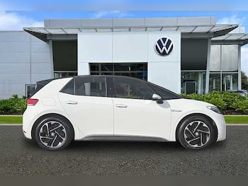 Used Volkswagen ID.3 2021 for sale - 78083851: Photo