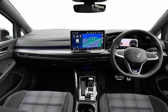 Used Volkswagen Golf 2025 for sale - 77997650: Photo 10