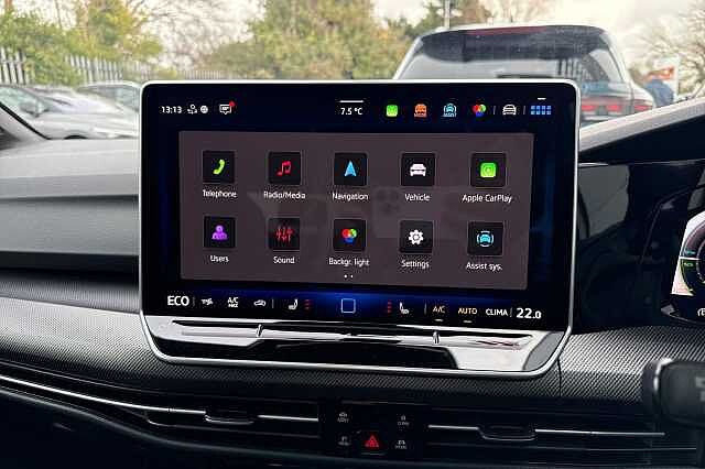 Used Volkswagen Golf 2025 for sale - 77997650: Photo 13