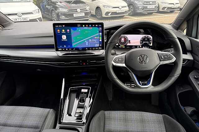 Used Volkswagen Golf 2025 for sale - 77997650: Photo 14