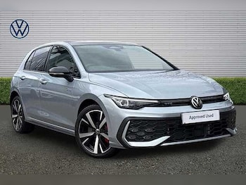 Used Volkswagen Golf 2025 for sale - 77997650: Photo