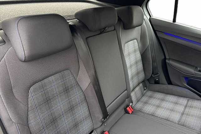 Used Volkswagen Golf 2025 for sale - 77997650: Photo 8