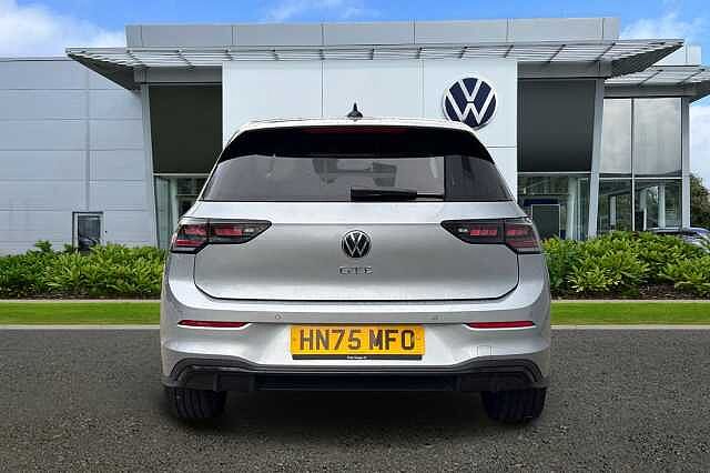 Used Volkswagen Golf 2025 for sale - 77997650: Photo 9