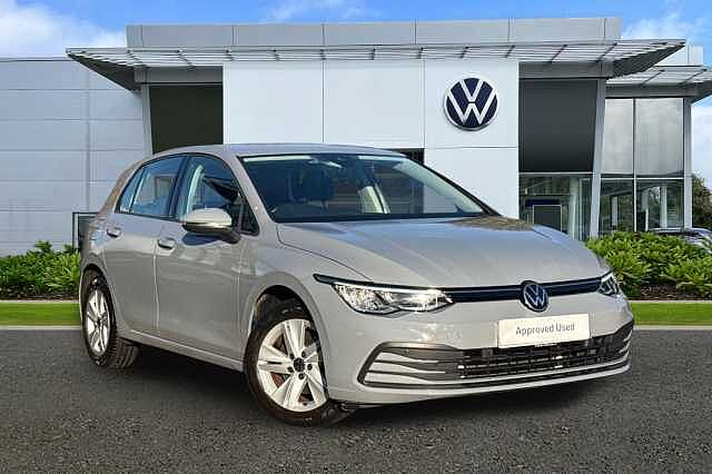 Used Volkswagen Golf 2020 for sale - 76777434: Photo 1
