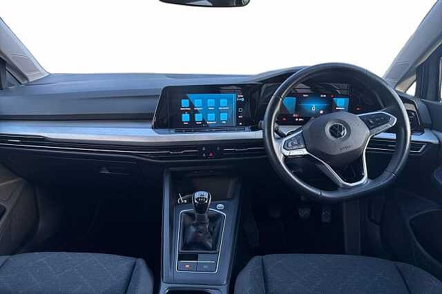 Used Volkswagen Golf 2020 for sale - 76777434: Photo 10