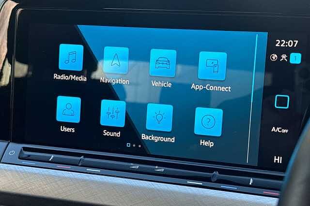 Used Volkswagen Golf 2020 for sale - 76777434: Photo 13