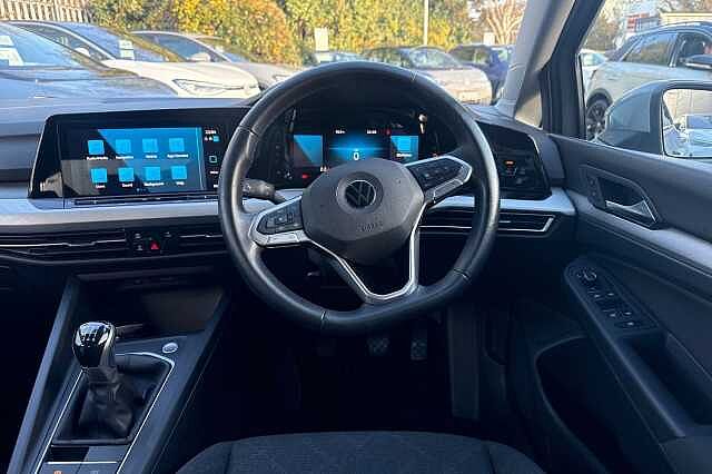 Used Volkswagen Golf 2020 for sale - 76777434: Photo 14