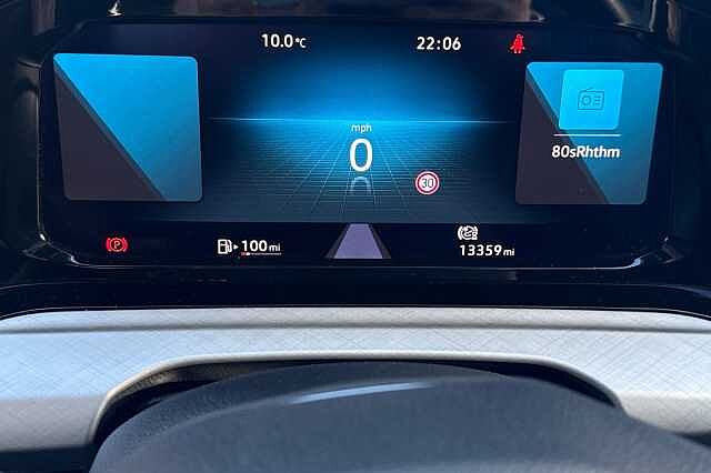 Used Volkswagen Golf 2020 for sale - 76777434: Photo 18