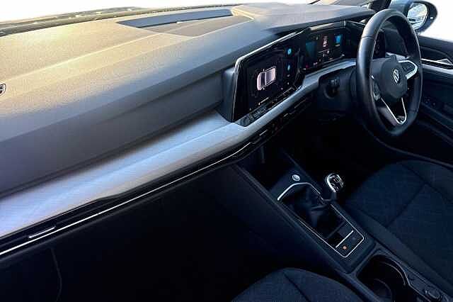 Used Volkswagen Golf 2020 for sale - 76777434: Photo 2