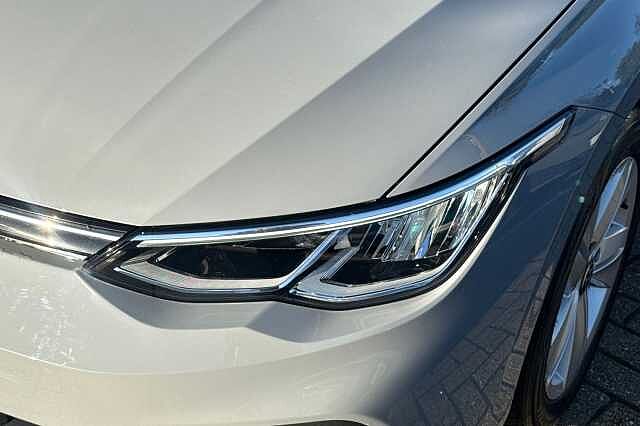 Used Volkswagen Golf 2020 for sale - 76777434: Photo 21