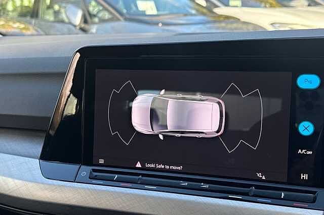 Used Volkswagen Golf 2020 for sale - 76777434: Photo 32