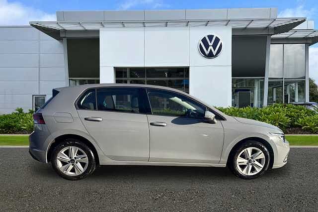 Used Volkswagen Golf 2020 for sale - 76777434: Photo 4