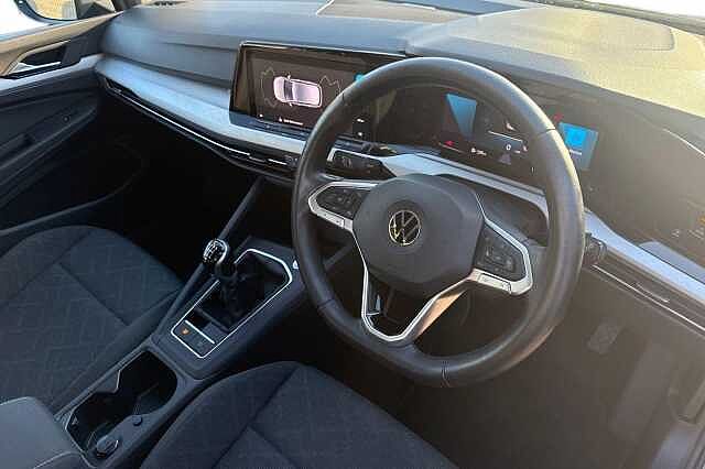 Used Volkswagen Golf 2020 for sale - 76777434: Photo 6