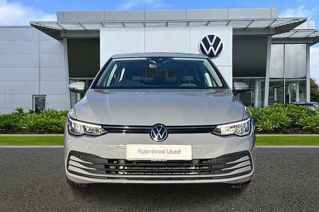 Used Volkswagen Golf 2020 for sale - 76777434: Photo 7