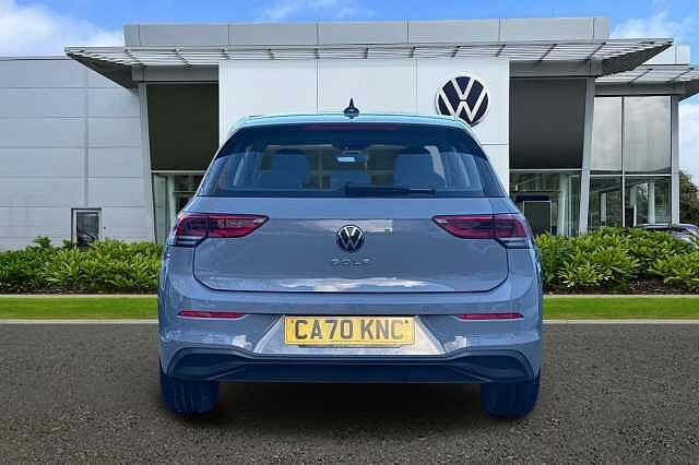 Used Volkswagen Golf 2020 for sale - 76777434: Photo 9