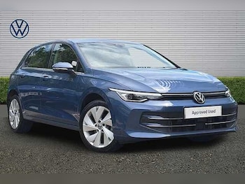 Used Volkswagen Golf 2024 for sale - 79252020: Photo