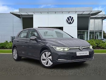 2022 (22) - 1.5 TSI Style 5dr