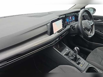 Used Volkswagen Golf 2022 for sale - 76859358: Photo