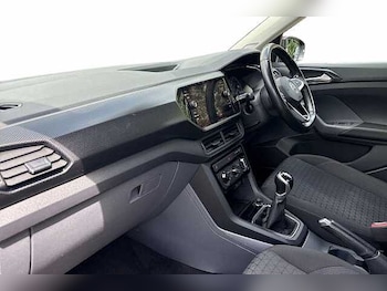 Used Volkswagen T-Cross 2020 for sale - 78733677: Photo