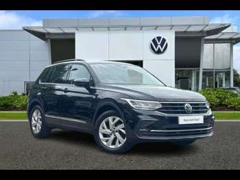 2021 (21) - 1.5 TSI (150ps) Life EVO DSG 5 door + REAR VIEW CAMERA