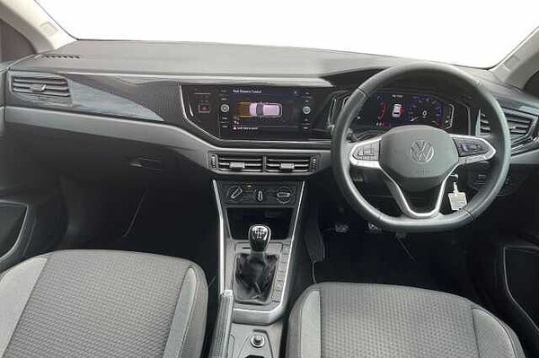 Used Volkswagen Polo 2022 for sale - 75607564: Photo 10