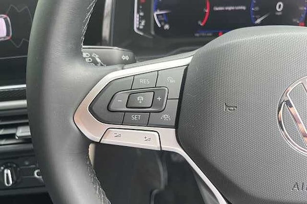 Used Volkswagen Polo 2022 for sale - 75607564: Photo 15